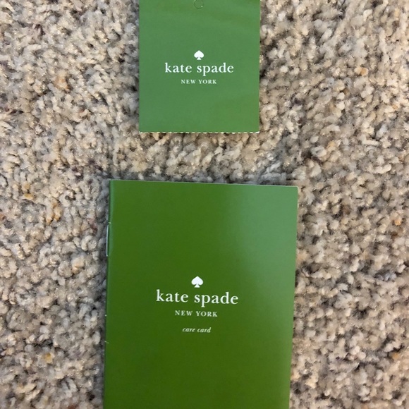 Kate Spade Wallet - Picture 7 of 7